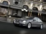 Jaguar XF 2008 года